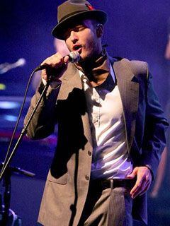 Justin Timberlake