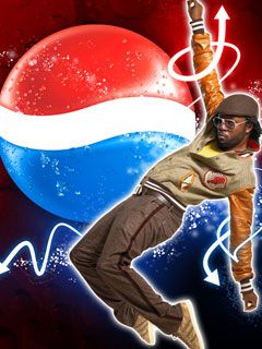 Pepsi