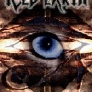 Iced Earth
