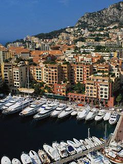 Monaco