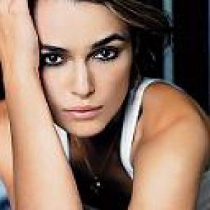 Keira Knightley