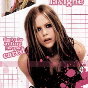 Avril Lavigne