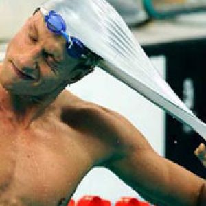 Beijing 2008 - Jakob Johann