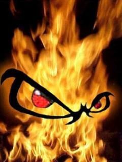 Devil in Fire