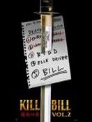 Kill Bill - wallpaper preview