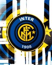 Inter 1908 - wallpaper preview