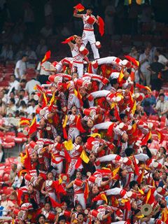 Beijing 2008 - wallpaper preview