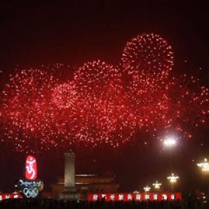 Beijing 2008