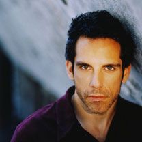 Ben Stiller - wallpaper preview