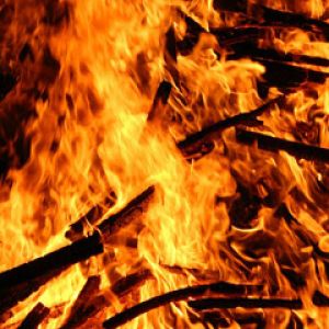 Fire
