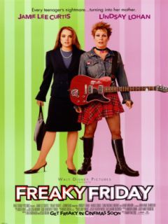 Freaky Friday