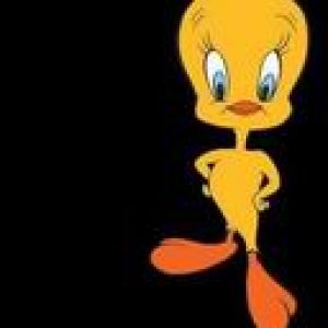 Tweety