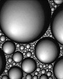 Bubbles - wallpaper preview
