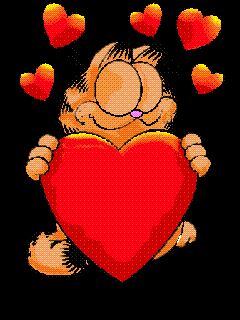 Garfield