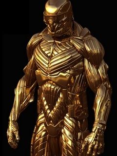 RoboGold