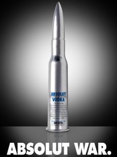 Absolut War - wallpaper preview
