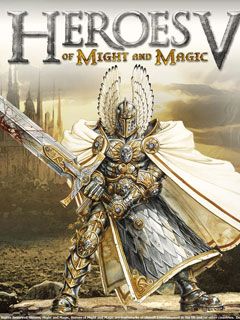 Heroes of Might and Magic