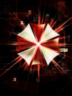 Resident Evil - wallpaper preview