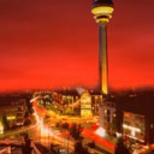 Ankara - Aksam