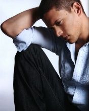 Prison Break - wallpaper preview