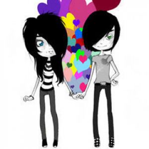 Emo Love