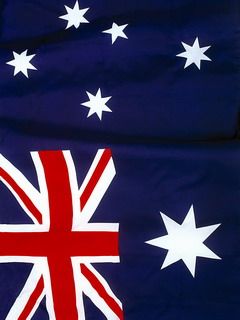 Australia - wallpaper preview