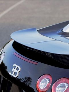 Bugatti