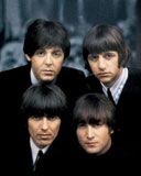 The Beatles - wallpaper preview
