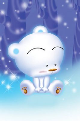 Babu - wallpaper preview