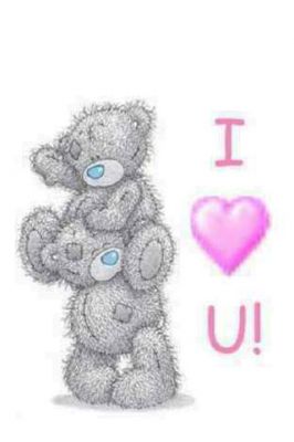 Me to You - Miranda