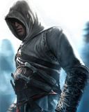 Assassians Creed - wallpaper preview