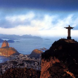 Brazil - Rio de Janeiro
