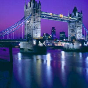 Tower Bridge - London