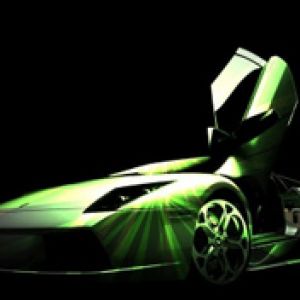 Lamborghini