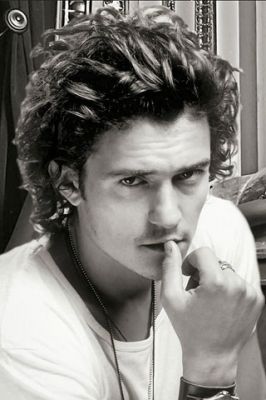 Orlando Bloom - wallpaper preview