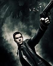 Max  Payne - wallpaper preview