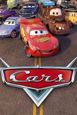 Cars - wallpaper preview