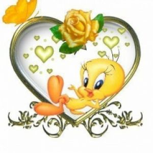 Tweety