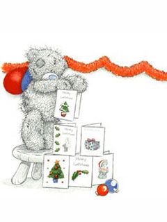 Me to You - Miranda - wallpaper preview