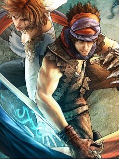 Prince Of Persia
