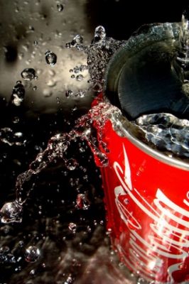 Coca Cola