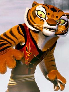 Kung-Fu Panda