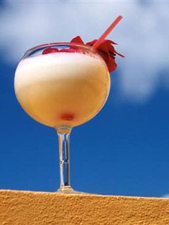 Pina Colada 