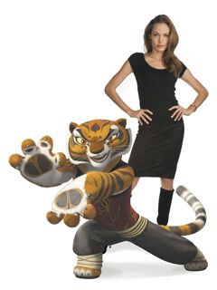 Kung Fu Panda