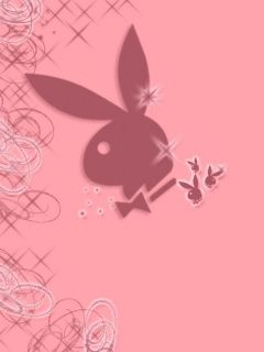 Playboy - wallpaper preview
