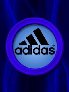 Adidas - wallpaper preview