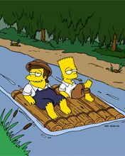Bart Simpson