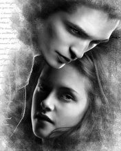 Edward and Bella