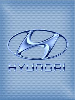 Hyundai - wallpaper preview