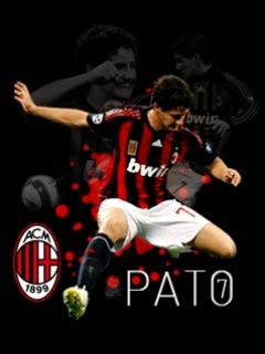 Pato - wallpaper preview